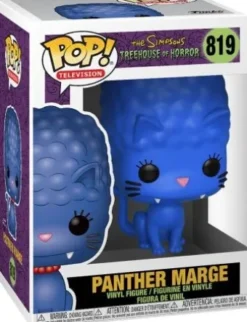 Panthère Marge