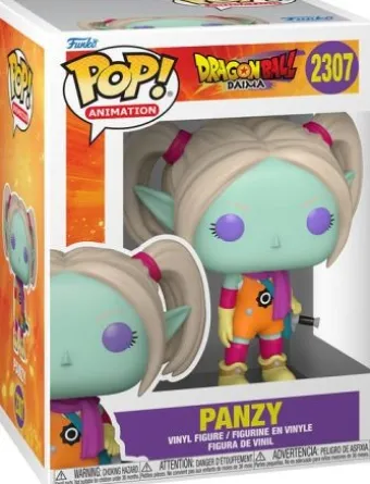 Panzy