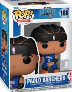 Paolo Banchero