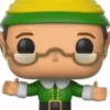 Papa Elf