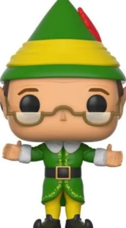 Papa Elf