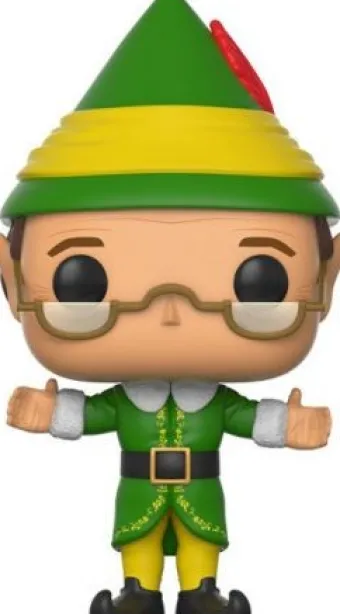 Papa Elf