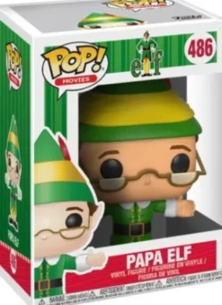 Papa Elf