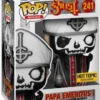 Papa Emeritus I