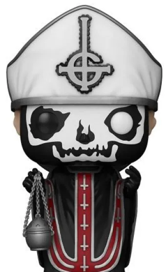 Papa Emeritus I