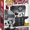 Papa Emeritus II