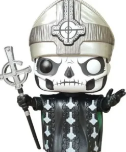 Papa Emeritus II