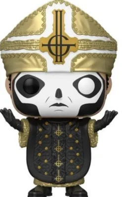 Papa Emeritus III