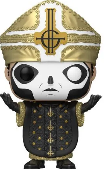 Papa Emeritus III