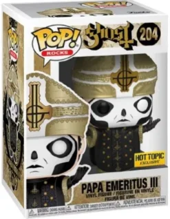 Papa Emeritus III