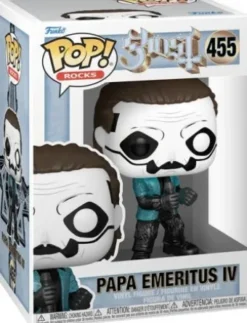 Papa Emeritus IV