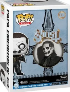 Papa Emeritus IV