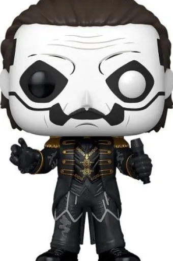 Papa Emeritus IV