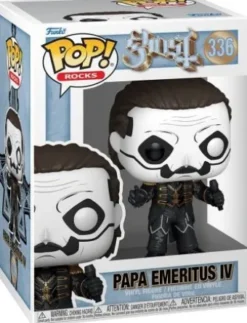 Papa Emeritus IV