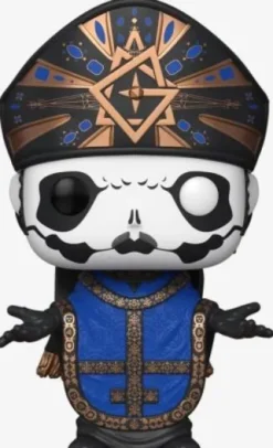 Papa Emeritus IV