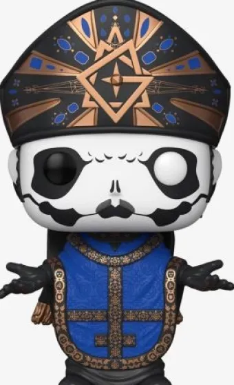 Papa Emeritus IV