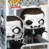 Papa Emeritus IV (Bat)