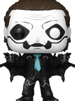 Papa Emeritus IV (Bat)