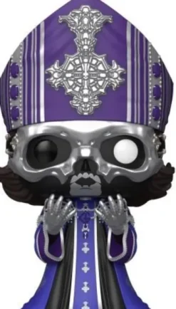 Papa V Perpetua
