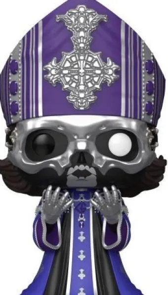 Papa V Perpetua