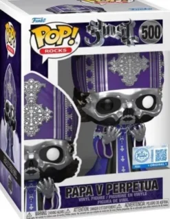 Papa V Perpetua