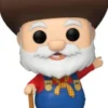 Papi Pépite