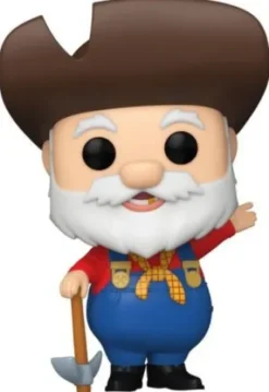 Papi Pépite