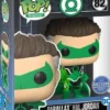 Parallax Hal Jordan - Digital Pop