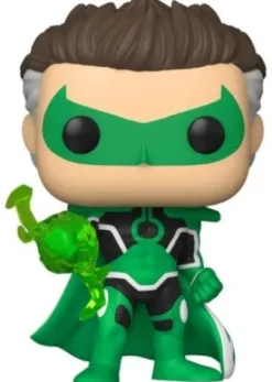 Parallax Hal Jordan - Digital Pop