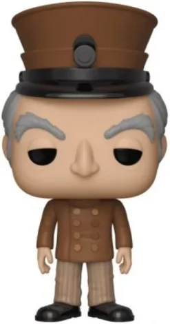 Parker