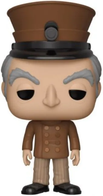 Parker