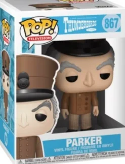 Parker