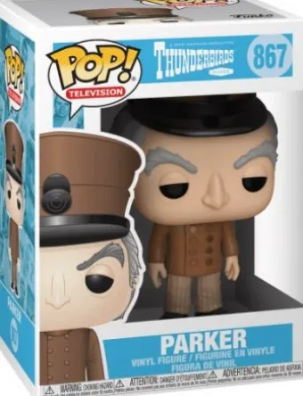 Parker