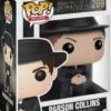 Parson Collins