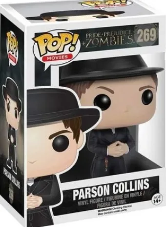 Parson Collins