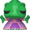 Pascal en robe