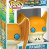 Patamon
