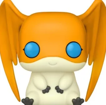 Patamon