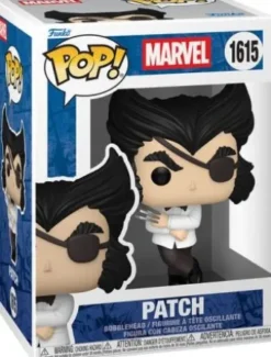 Patch