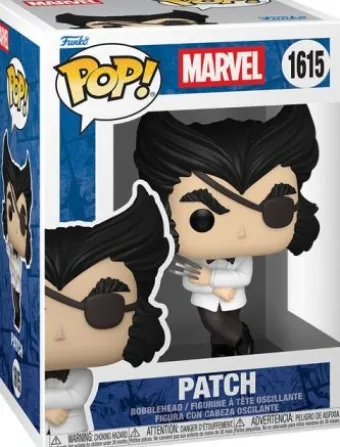 Patch