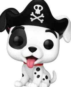 Patch en Pirate