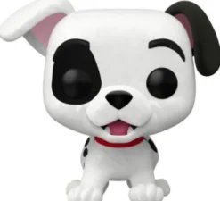 Patch - Flocked