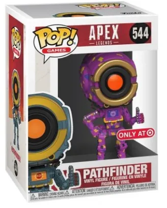 Pathfinder (Sweet 16)