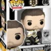 Patrice Bergeron