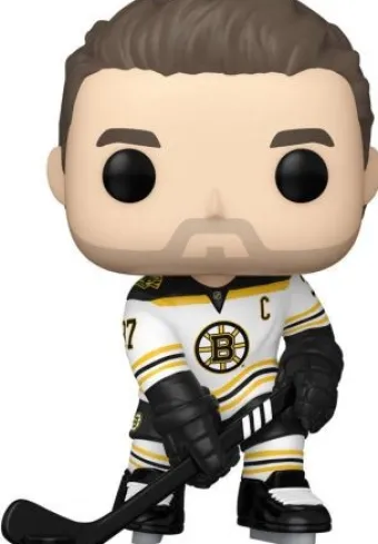 Patrice Bergeron