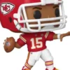 Patrick Mahomes
