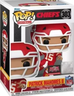 Patrick Mahomes II