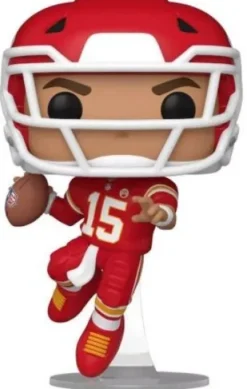 Patrick Mahomes II