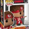 Patrick Mahomes II