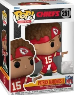 Patrick Mahomes II